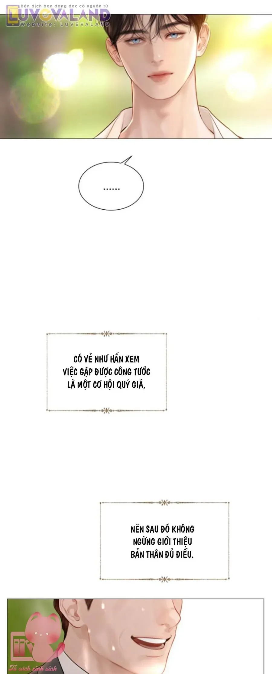 Hãy Khóc Và Cầu Nguyện Đi - Chapter 49 - truyendanghot.com