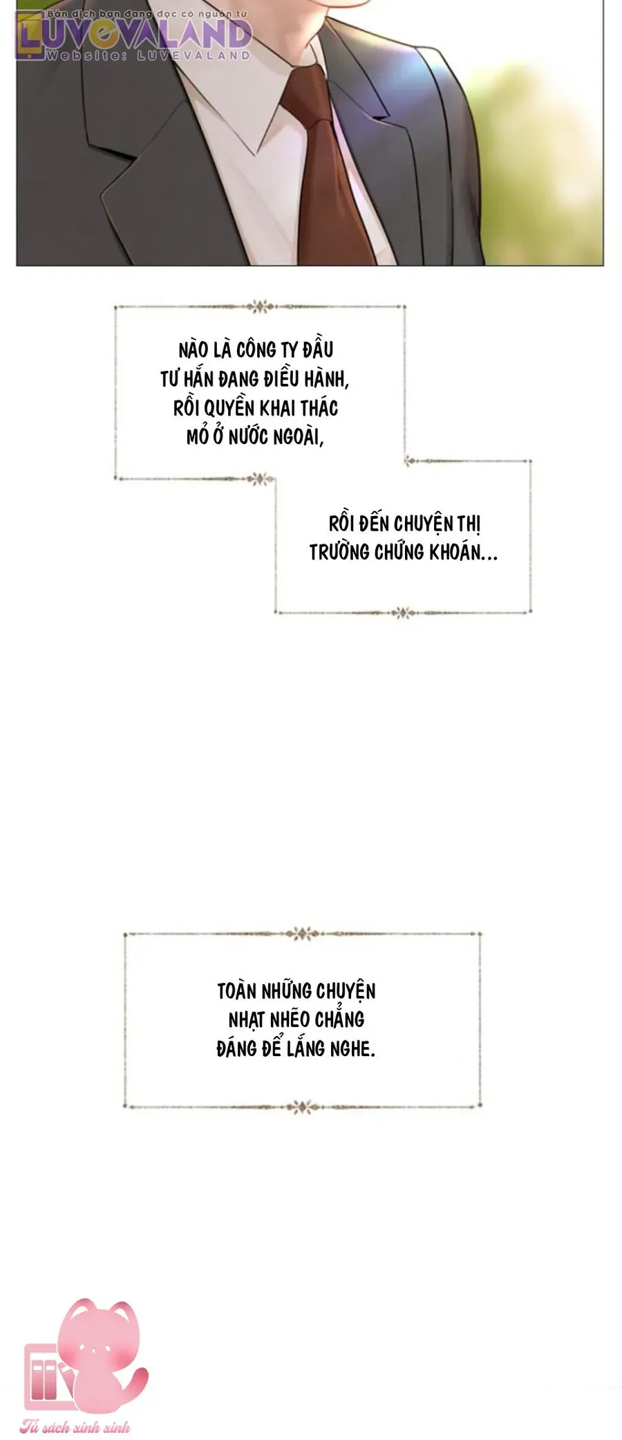 Hãy Khóc Và Cầu Nguyện Đi - Chapter 49 - truyendanghot.com