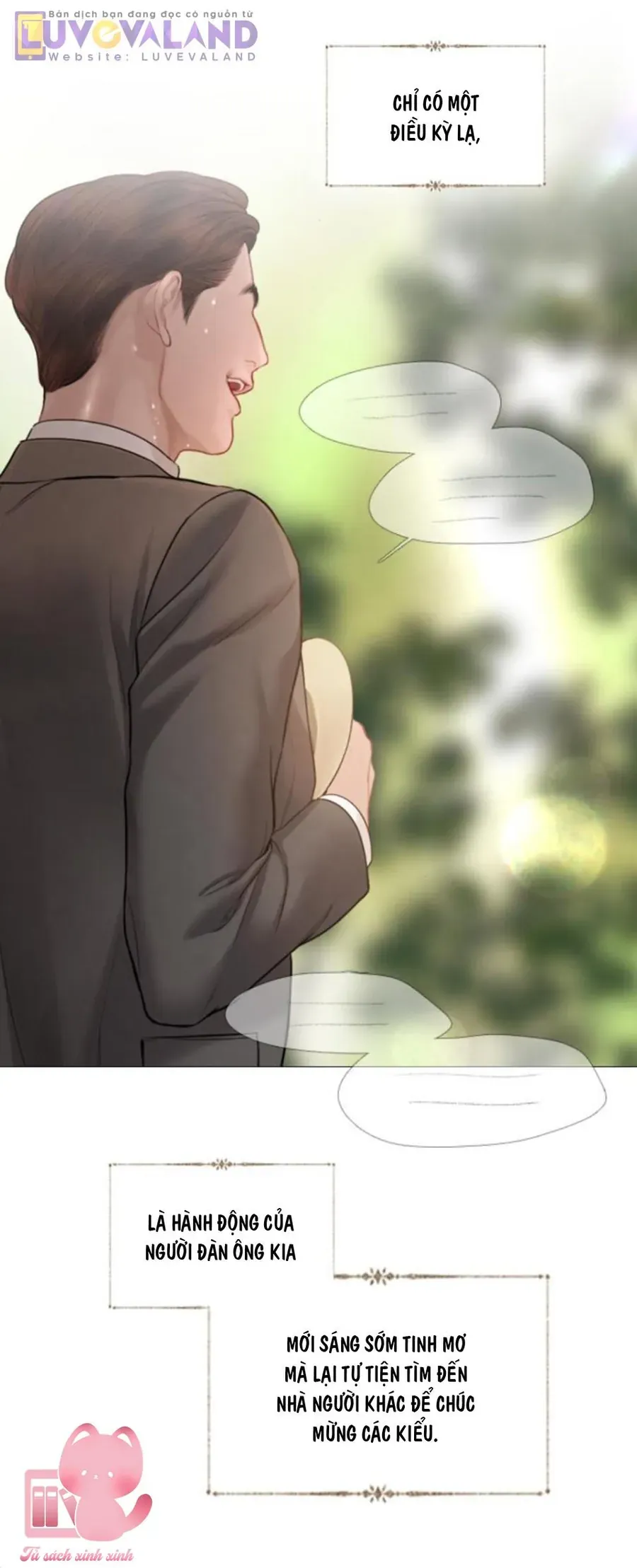 Hãy Khóc Và Cầu Nguyện Đi - Chapter 49 - truyendanghot.com