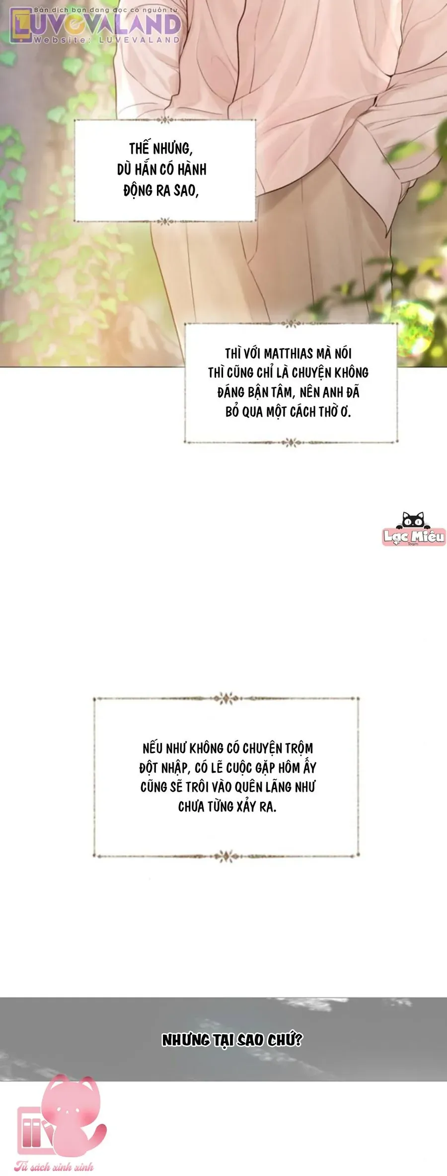 Hãy Khóc Và Cầu Nguyện Đi - Chapter 49 - truyendanghot.com