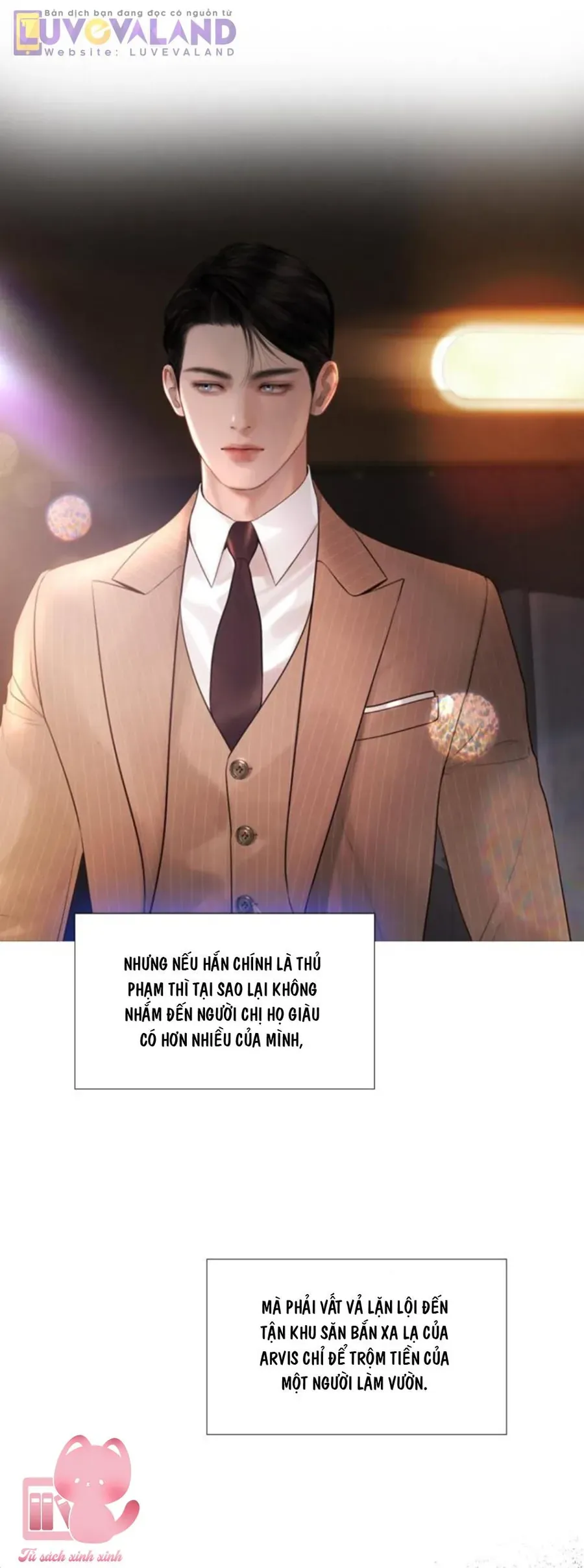 Hãy Khóc Và Cầu Nguyện Đi - Chapter 49 - truyendanghot.com