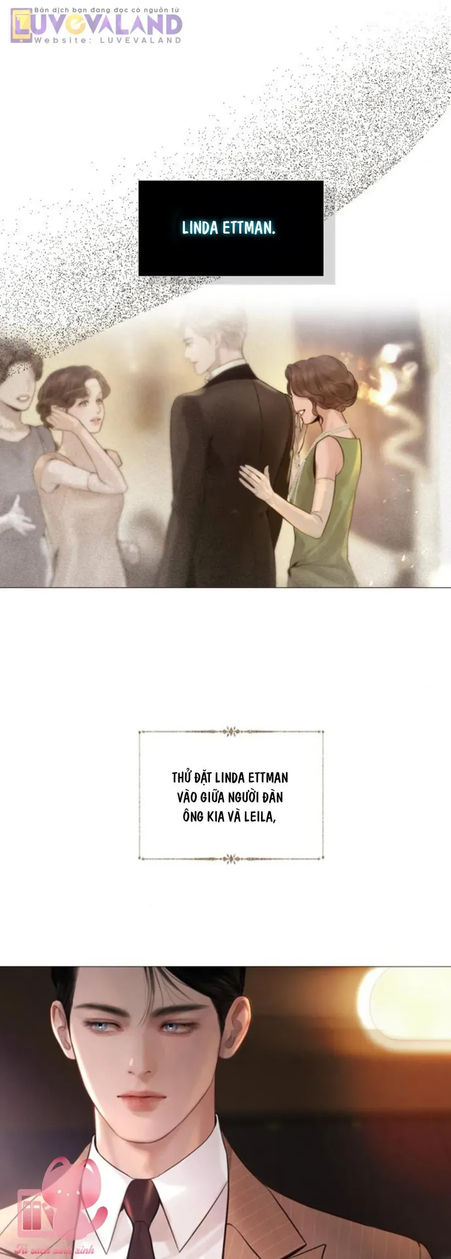 Hãy Khóc Và Cầu Nguyện Đi - Chapter 49 - truyendanghot.com