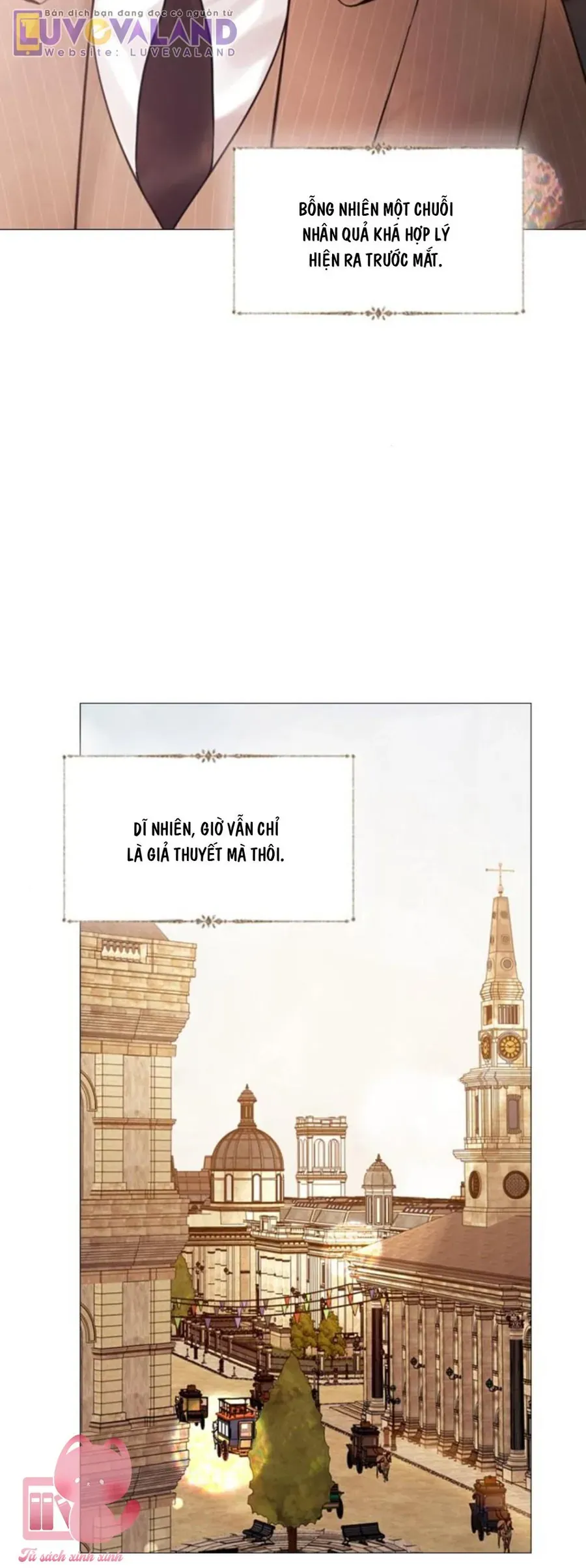 Hãy Khóc Và Cầu Nguyện Đi - Chapter 49 - truyendanghot.com
