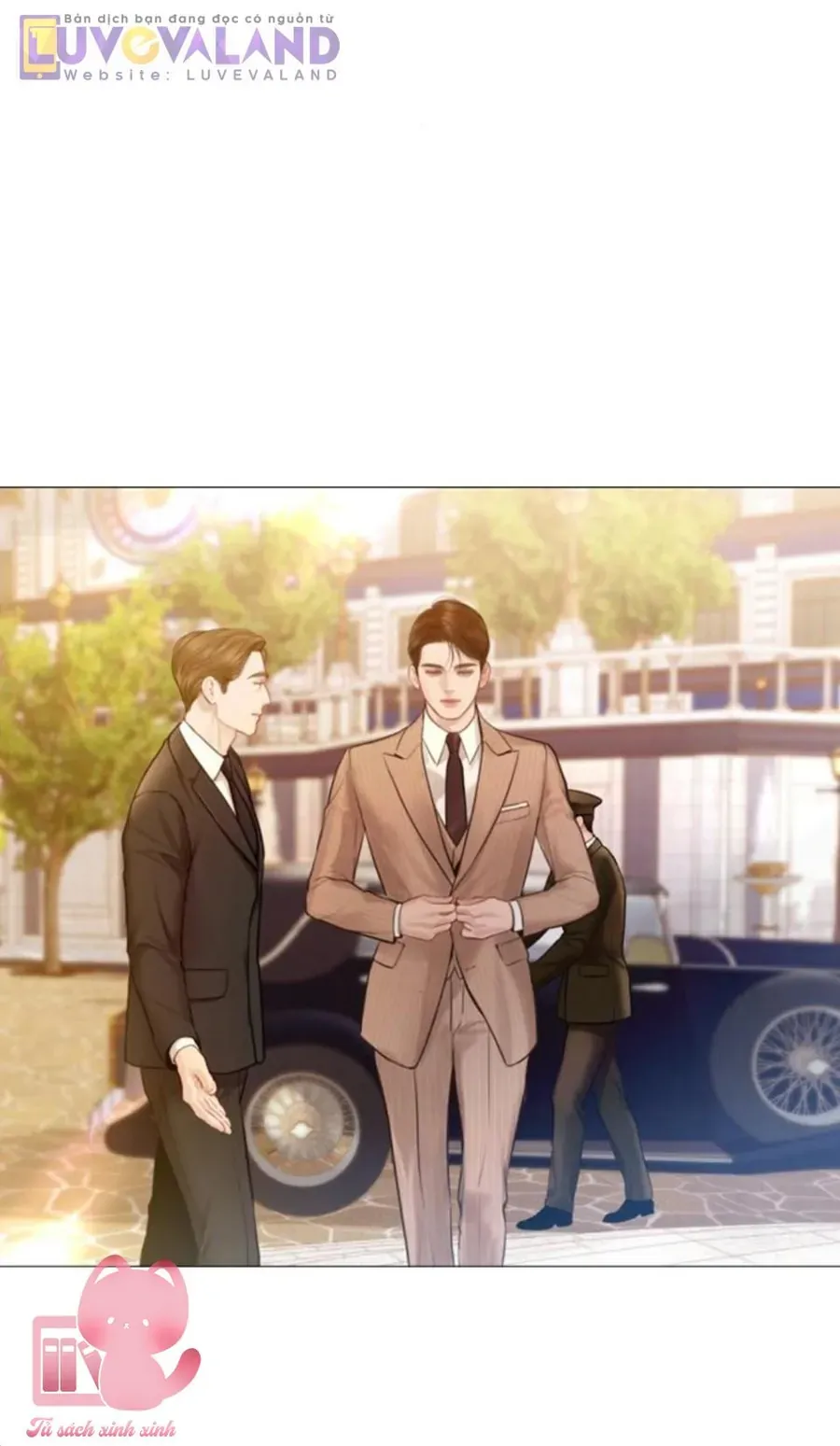 Hãy Khóc Và Cầu Nguyện Đi - Chapter 49 - truyendanghot.com