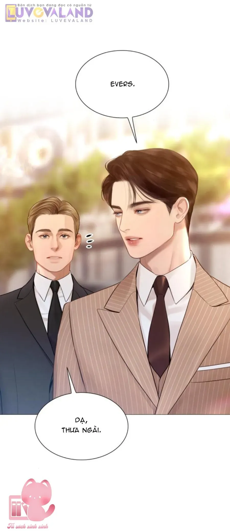 Hãy Khóc Và Cầu Nguyện Đi - Chapter 49 - truyendanghot.com