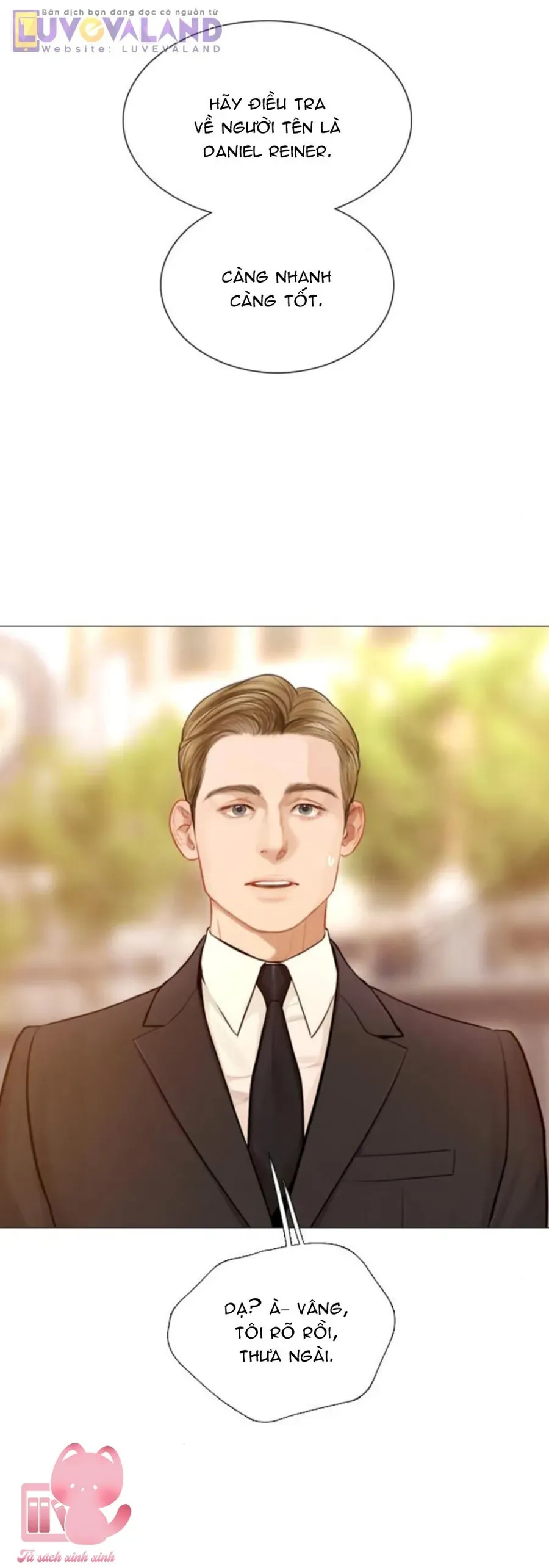 Hãy Khóc Và Cầu Nguyện Đi - Chapter 49 - truyendanghot.com