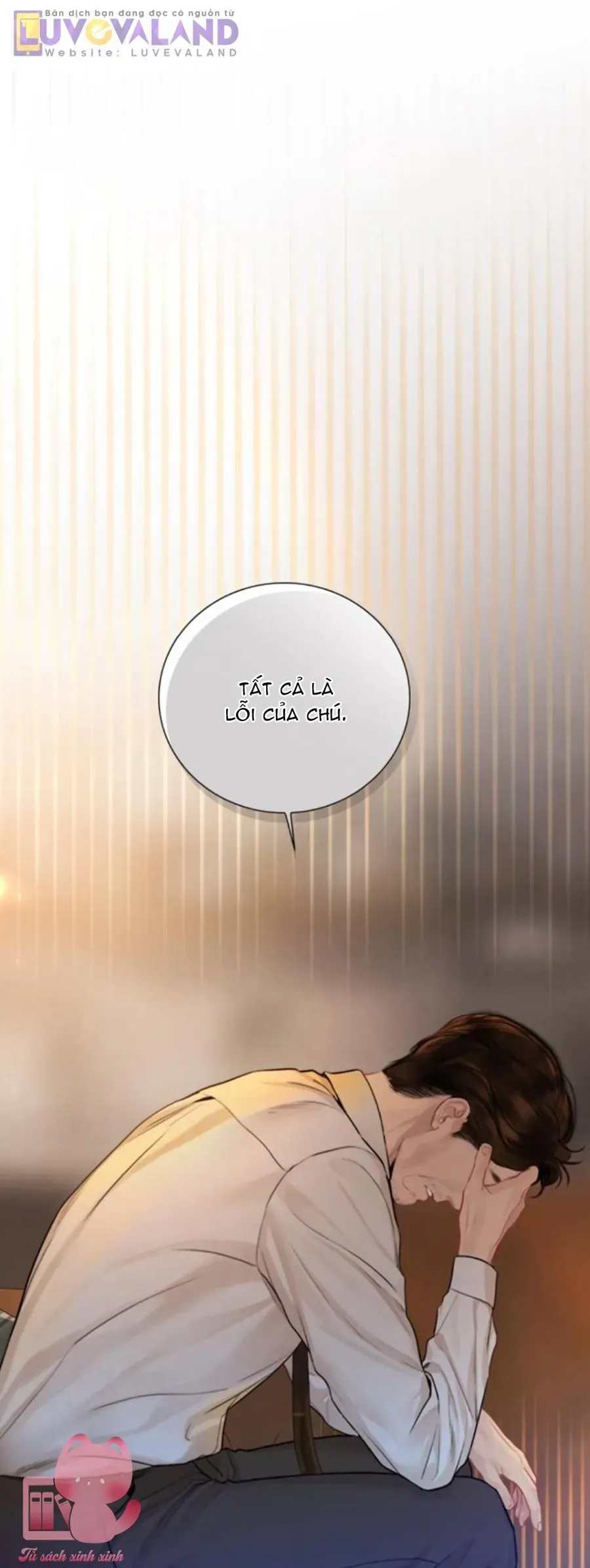 Hãy Khóc Và Cầu Nguyện Đi - Chapter 49 - truyendanghot.com