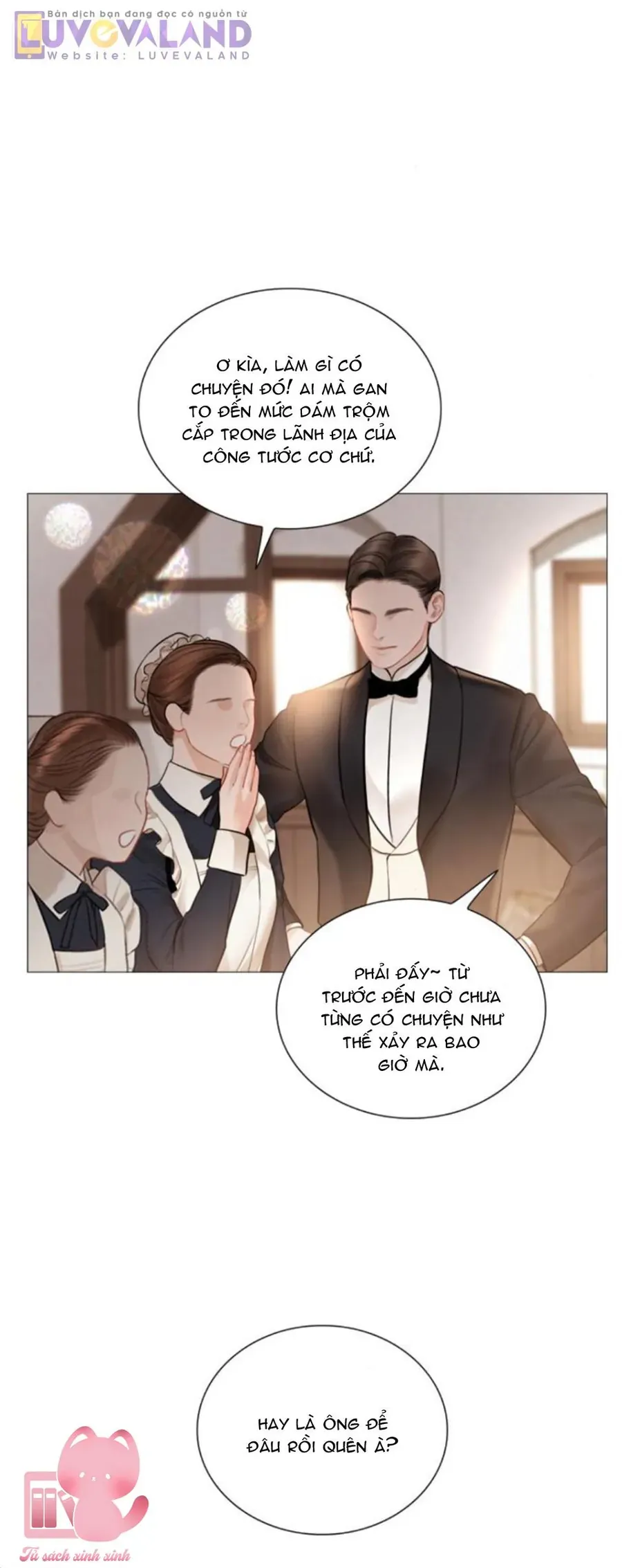 Hãy Khóc Và Cầu Nguyện Đi - Chapter 49 - truyendanghot.com