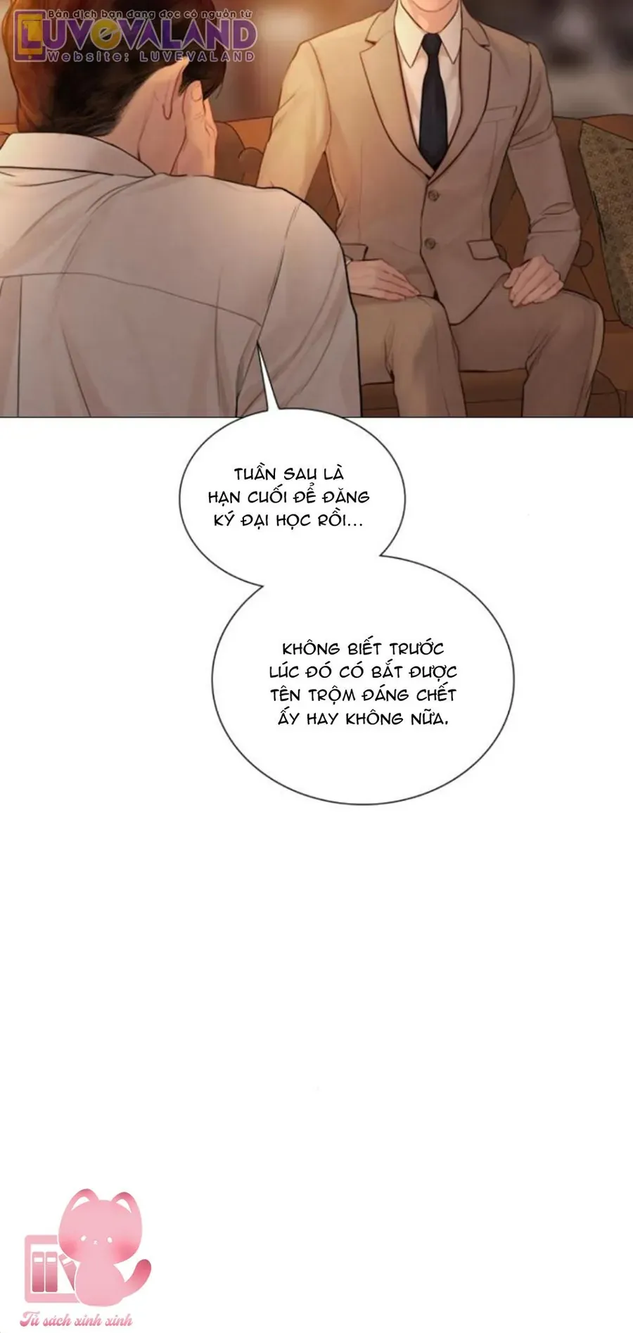 Hãy Khóc Và Cầu Nguyện Đi - Chapter 49 - truyendanghot.com