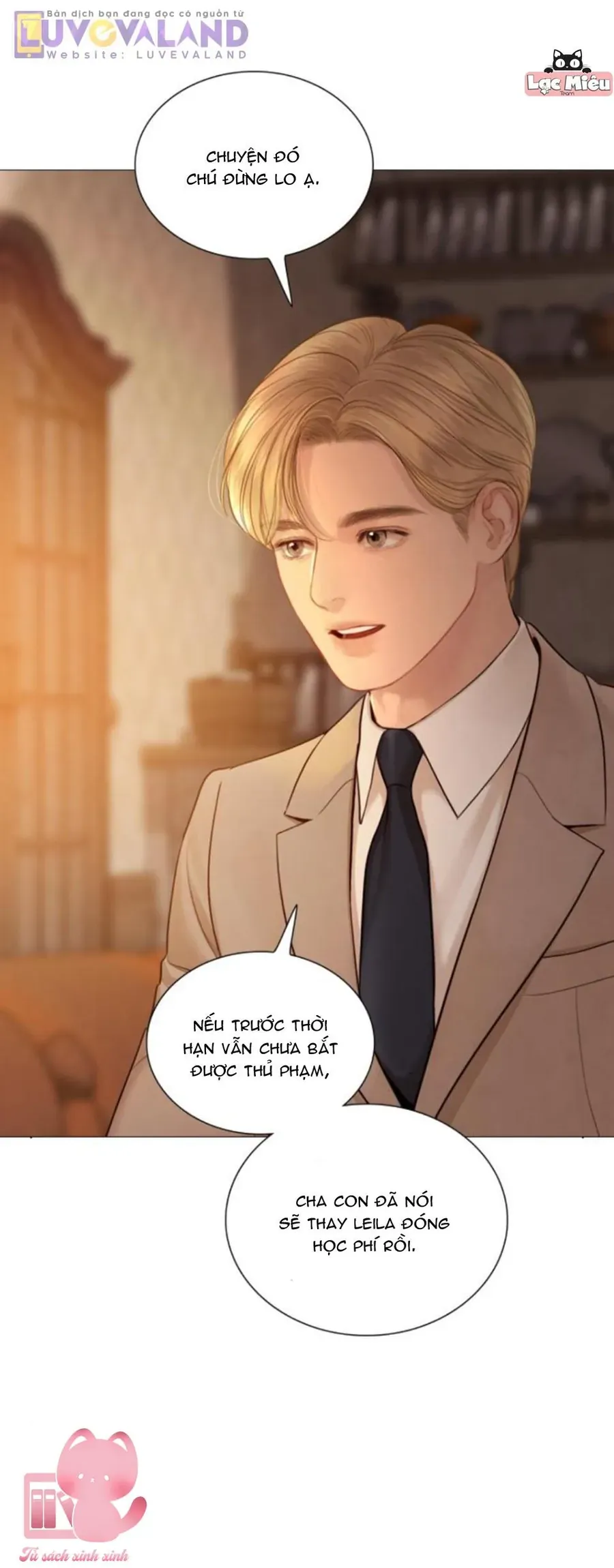 Hãy Khóc Và Cầu Nguyện Đi - Chapter 49 - truyendanghot.com