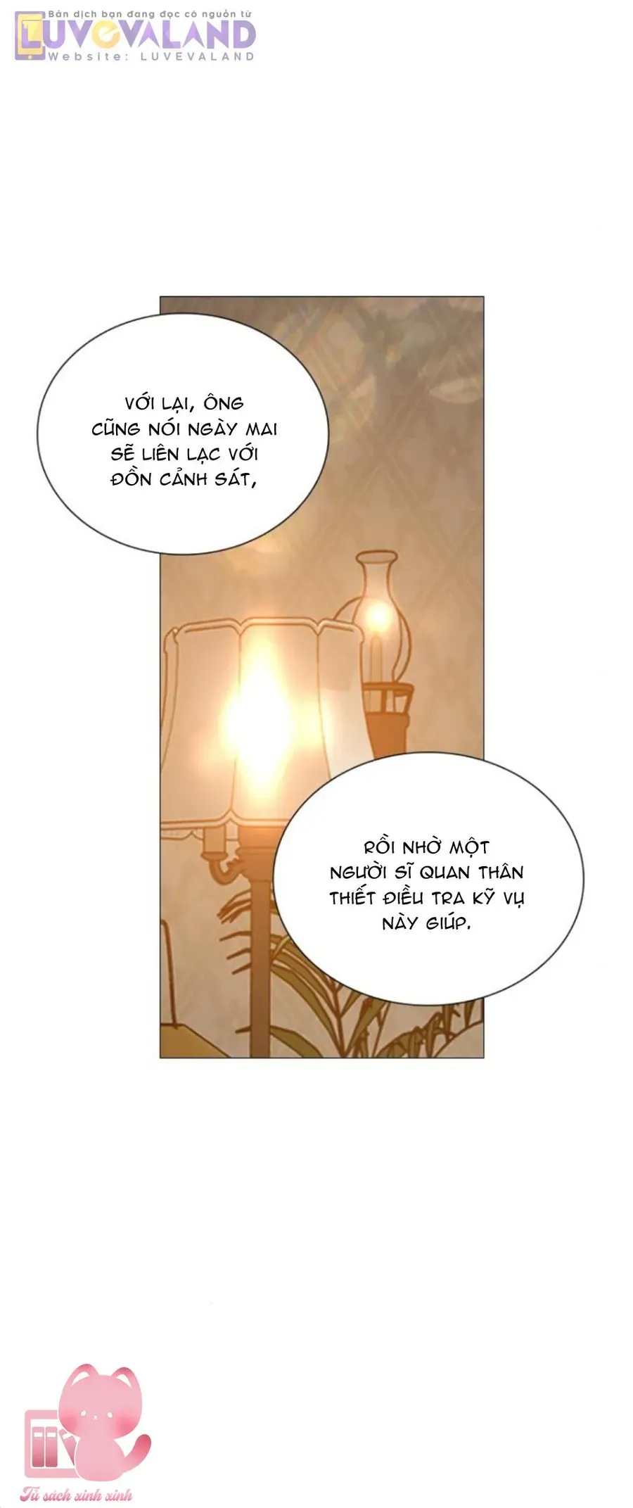 Hãy Khóc Và Cầu Nguyện Đi - Chapter 49 - truyendanghot.com