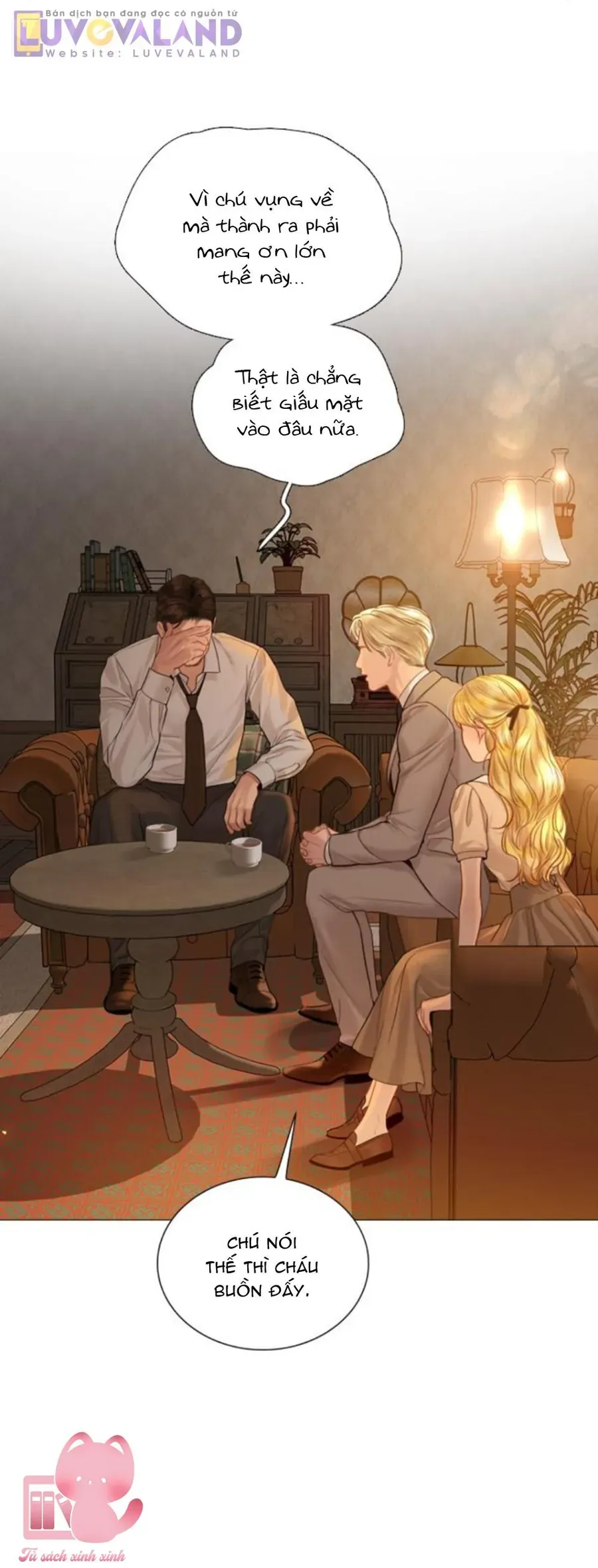 Hãy Khóc Và Cầu Nguyện Đi - Chapter 49 - truyendanghot.com