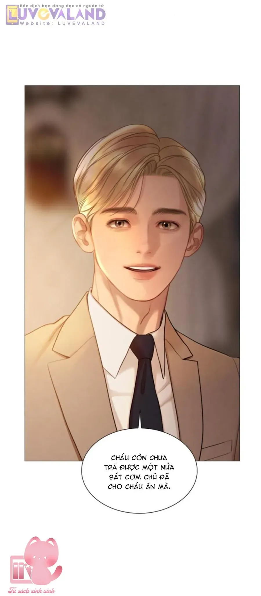 Hãy Khóc Và Cầu Nguyện Đi - Chapter 49 - truyendanghot.com