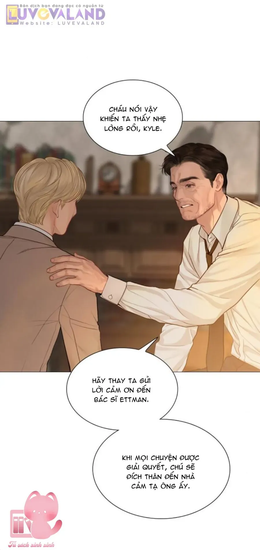 Hãy Khóc Và Cầu Nguyện Đi - Chapter 49 - truyendanghot.com