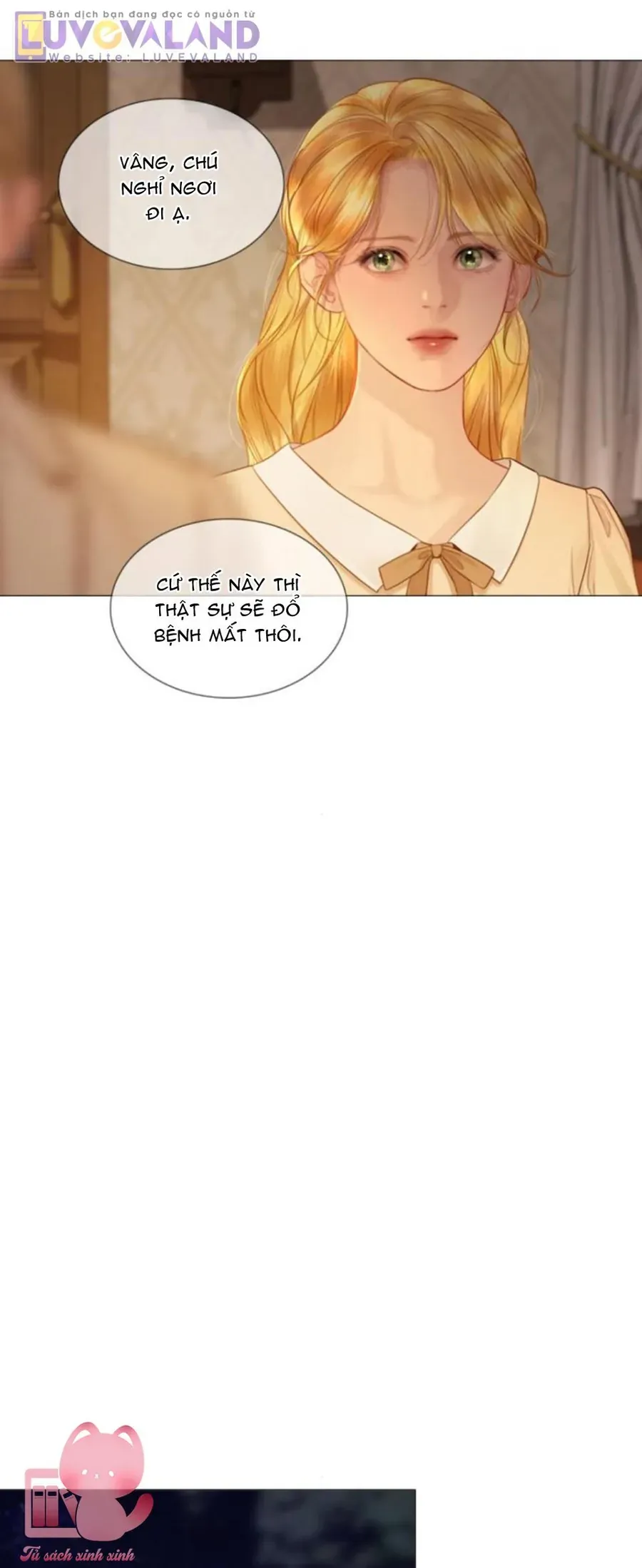 Hãy Khóc Và Cầu Nguyện Đi - Chapter 49 - truyendanghot.com