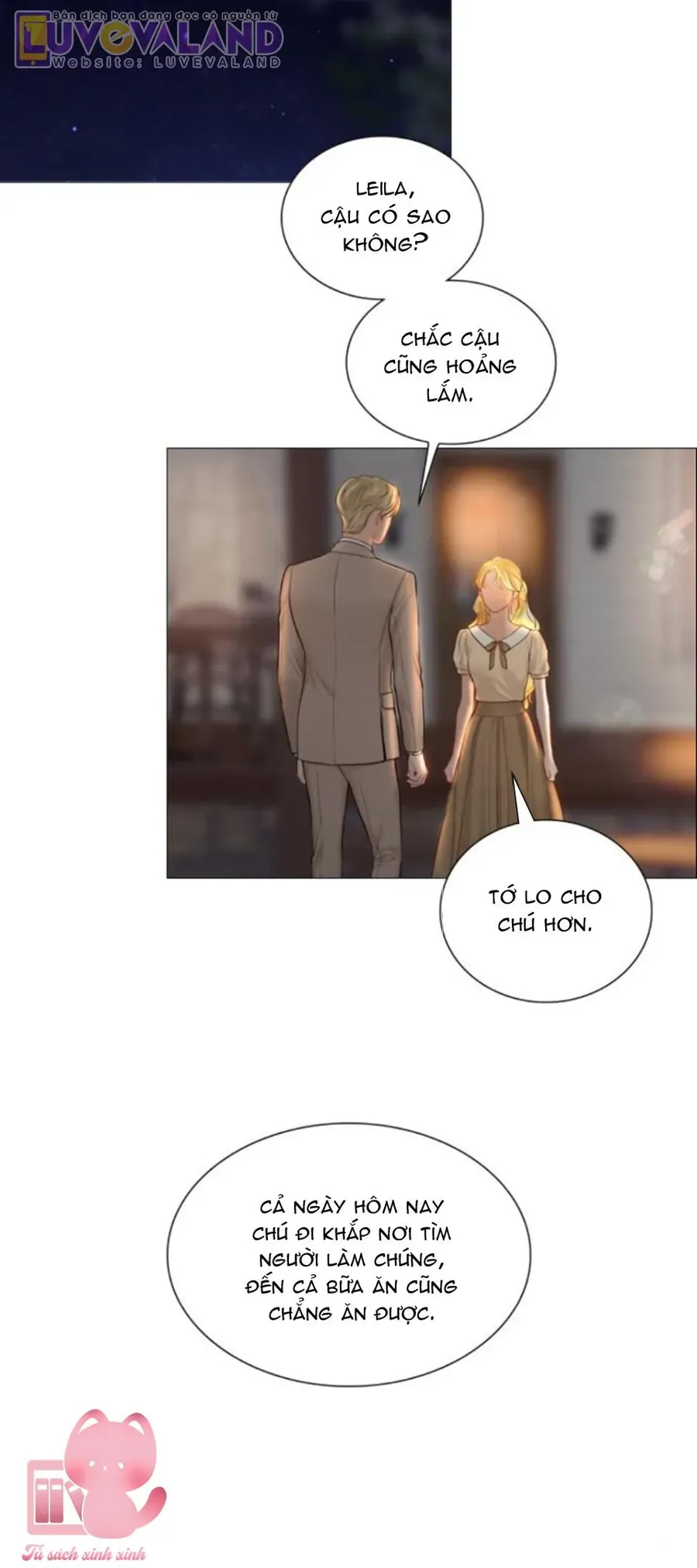 Hãy Khóc Và Cầu Nguyện Đi - Chapter 49 - truyendanghot.com