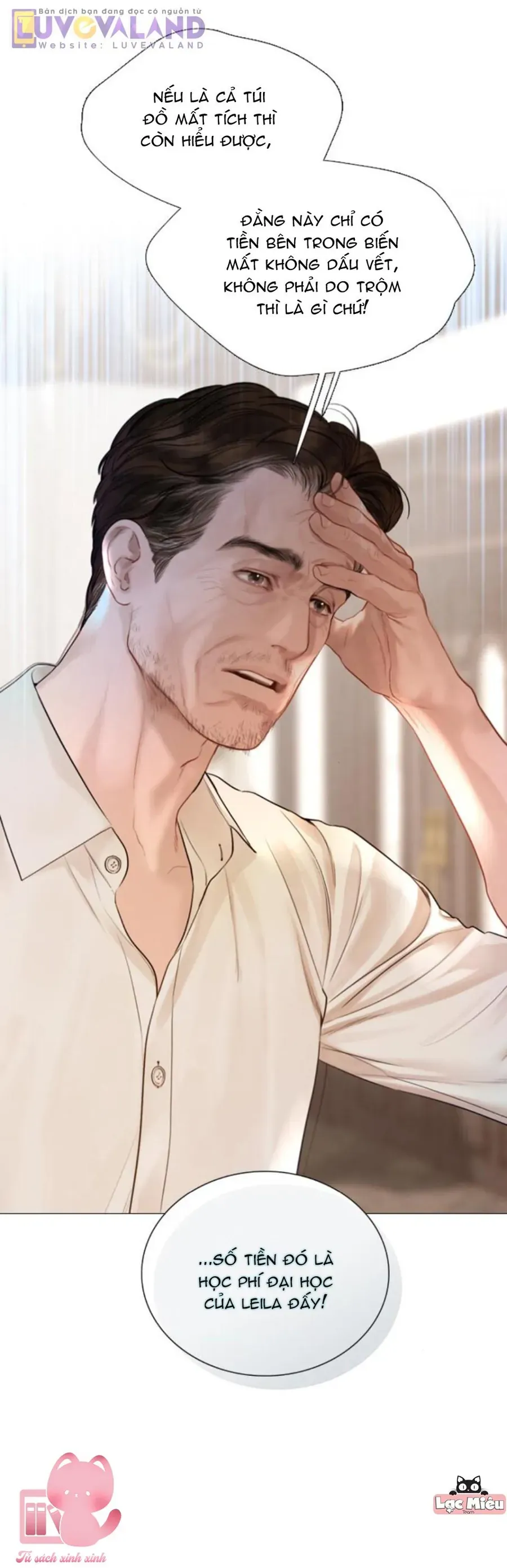 Hãy Khóc Và Cầu Nguyện Đi - Chapter 49 - truyendanghot.com