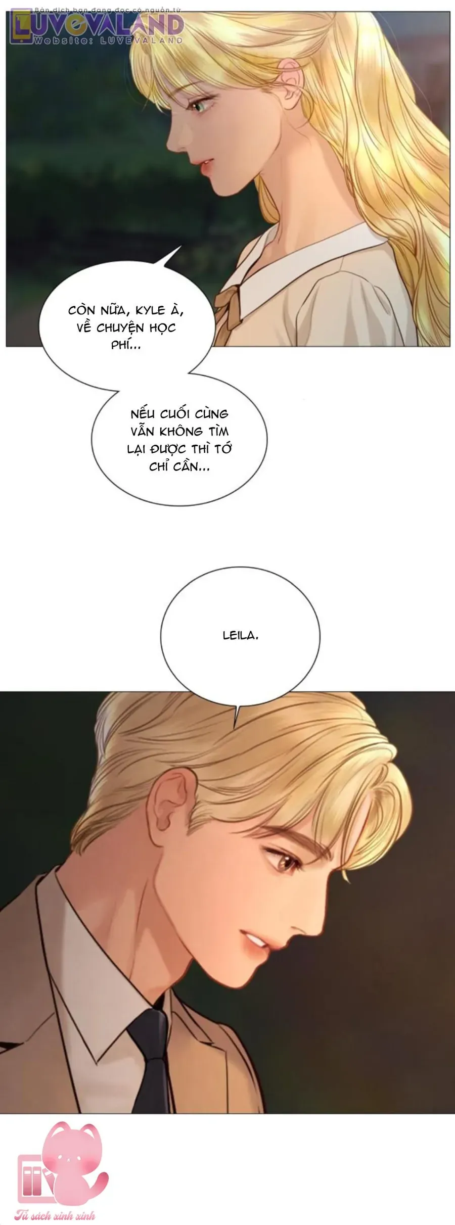 Hãy Khóc Và Cầu Nguyện Đi - Chapter 49 - truyendanghot.com