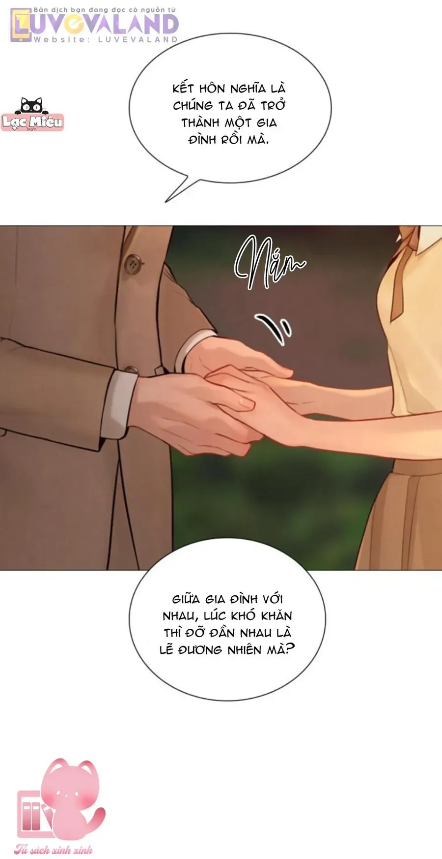 Hãy Khóc Và Cầu Nguyện Đi - Chapter 49 - truyendanghot.com