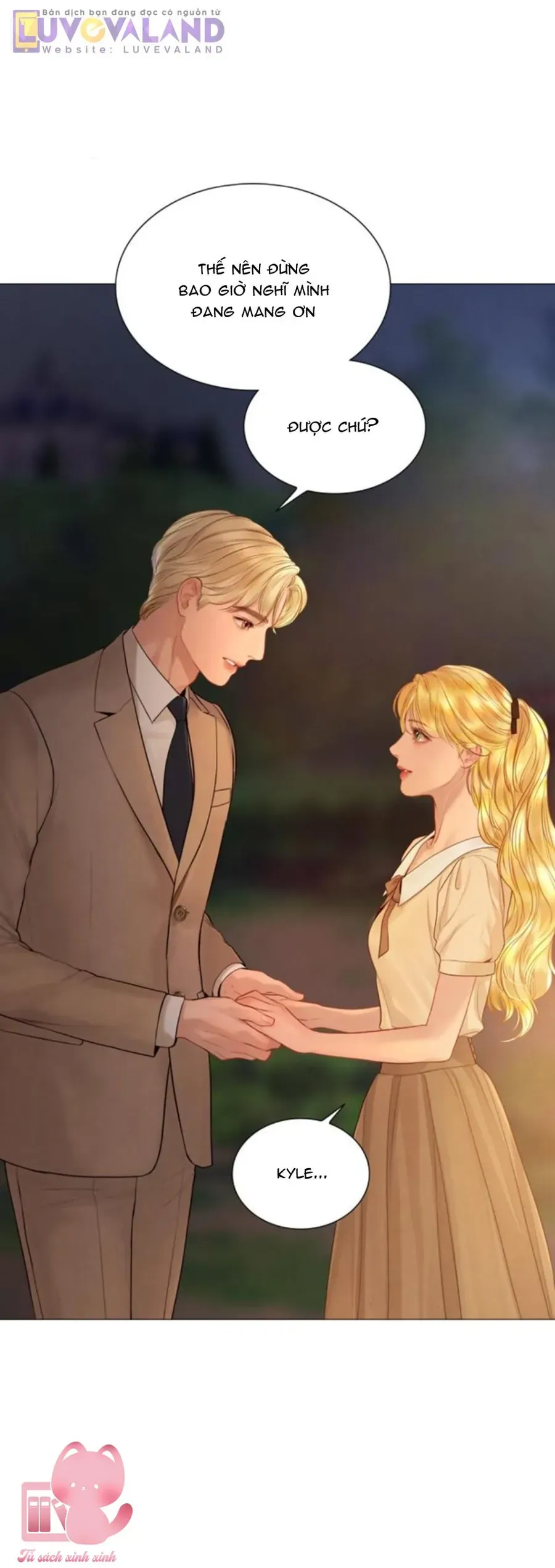 Hãy Khóc Và Cầu Nguyện Đi - Chapter 49 - truyendanghot.com