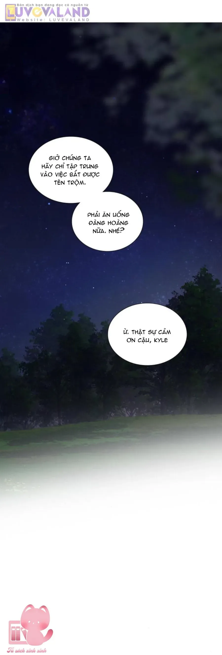 Hãy Khóc Và Cầu Nguyện Đi - Chapter 49 - truyendanghot.com