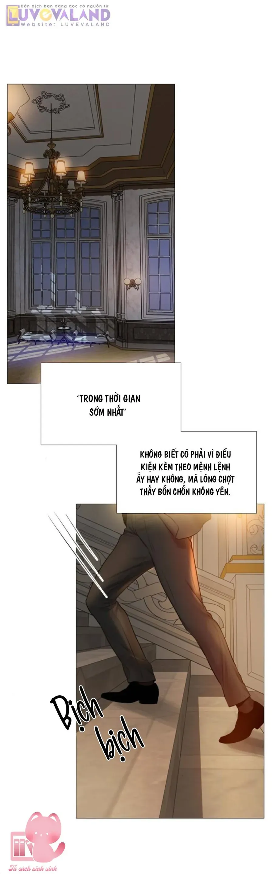Hãy Khóc Và Cầu Nguyện Đi - Chapter 49 - truyendanghot.com
