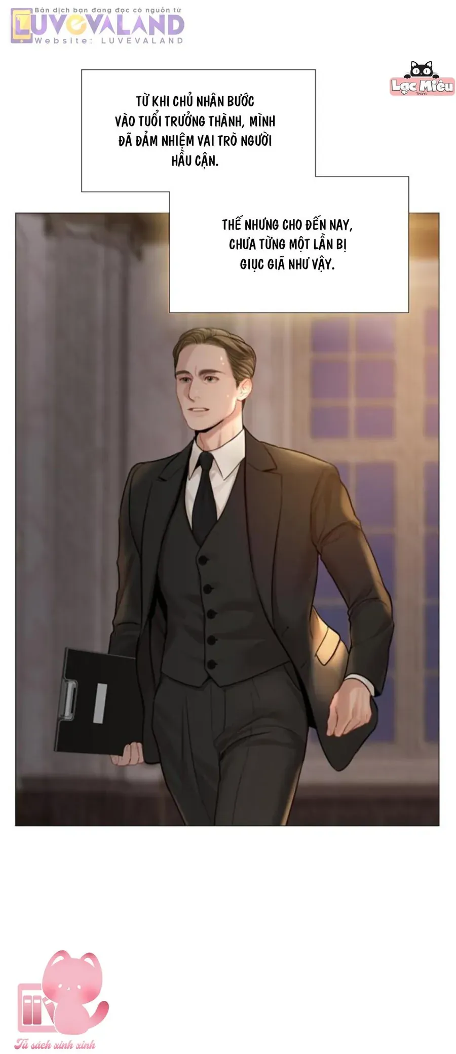 Hãy Khóc Và Cầu Nguyện Đi - Chapter 49 - truyendanghot.com