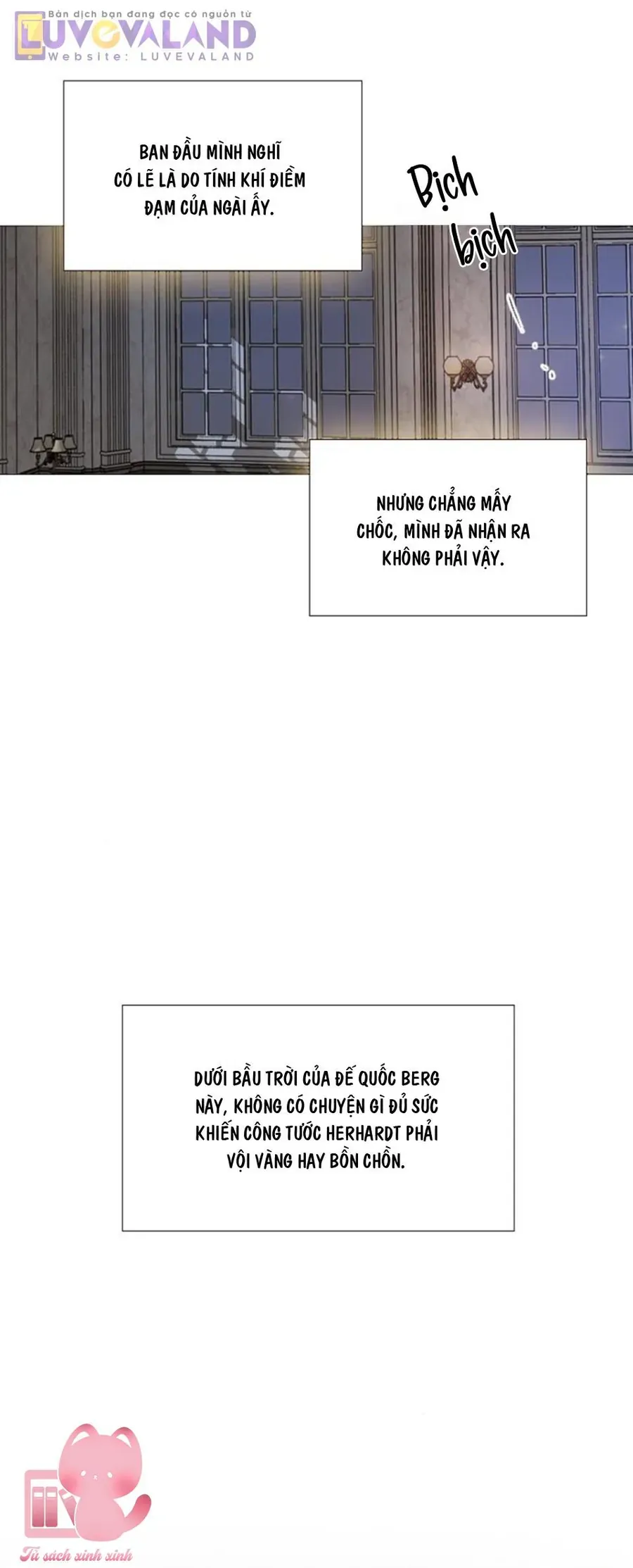 Hãy Khóc Và Cầu Nguyện Đi - Chapter 49 - truyendanghot.com