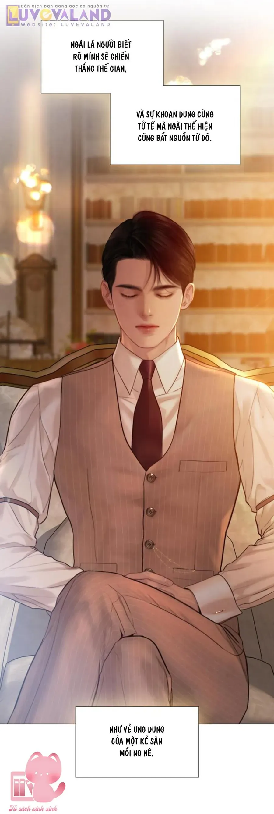 Hãy Khóc Và Cầu Nguyện Đi - Chapter 49 - truyendanghot.com