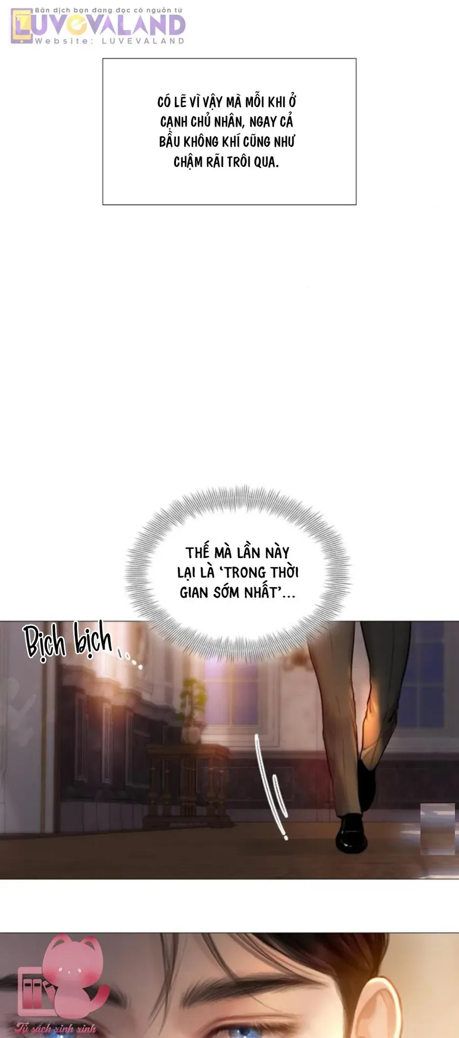 Hãy Khóc Và Cầu Nguyện Đi - Chapter 49 - truyendanghot.com