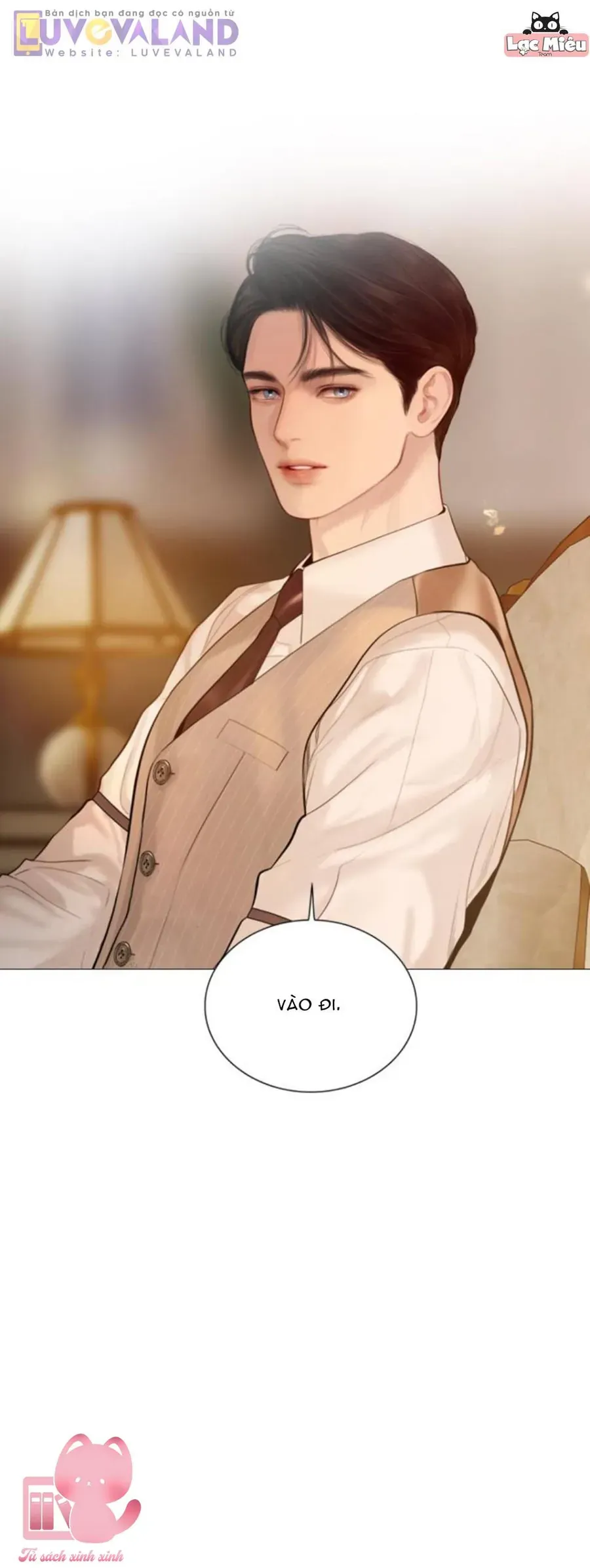 Hãy Khóc Và Cầu Nguyện Đi - Chapter 49 - truyendanghot.com