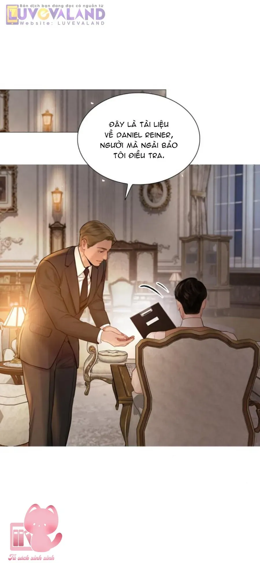 Hãy Khóc Và Cầu Nguyện Đi - Chapter 49 - truyendanghot.com