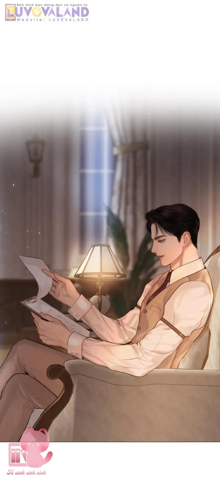 Hãy Khóc Và Cầu Nguyện Đi - Chapter 49 - truyendanghot.com