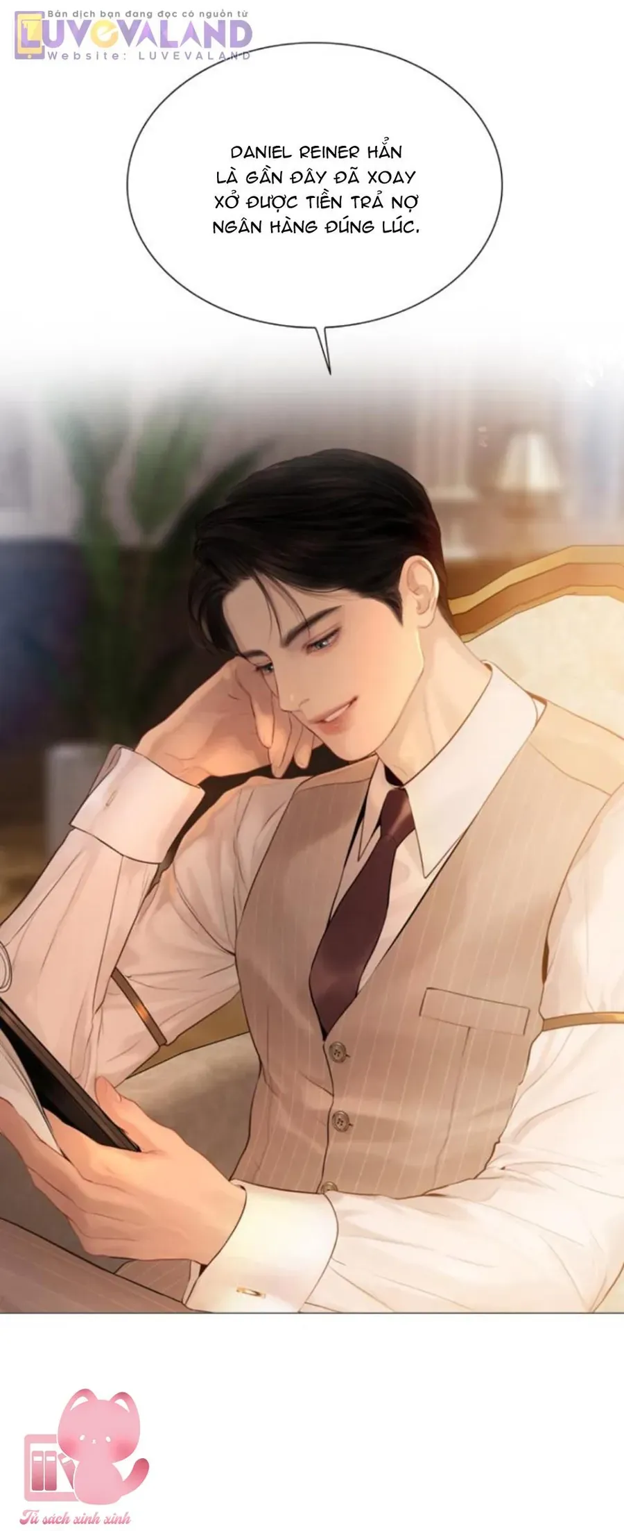 Hãy Khóc Và Cầu Nguyện Đi - Chapter 49 - truyendanghot.com