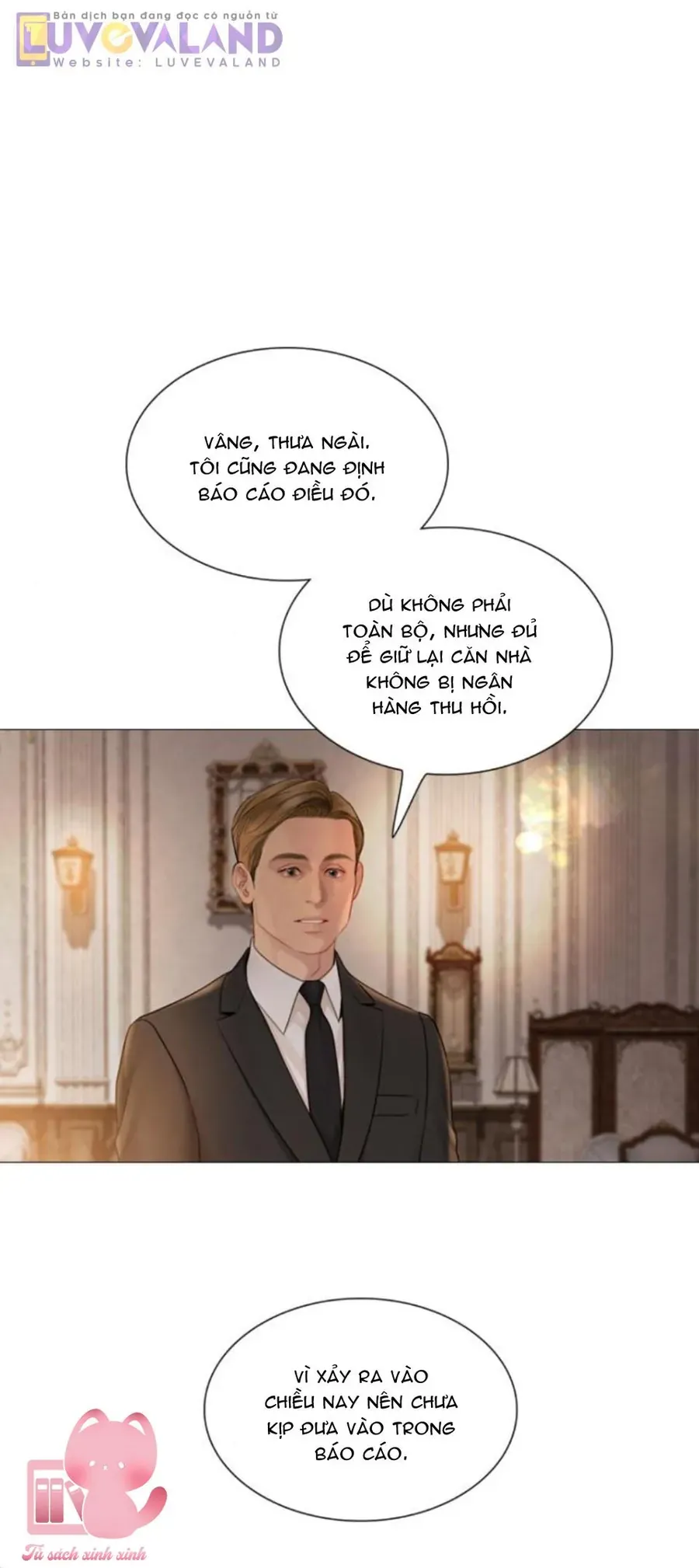 Hãy Khóc Và Cầu Nguyện Đi - Chapter 49 - truyendanghot.com