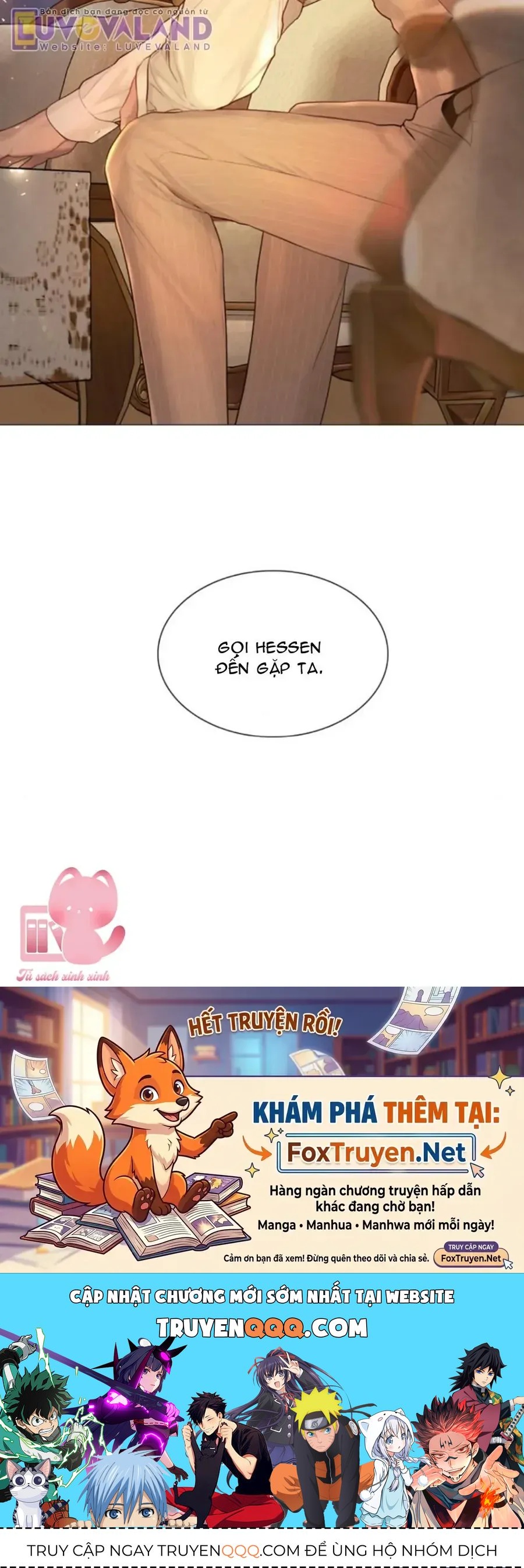 Hãy Khóc Và Cầu Nguyện Đi - Chapter 49 - truyendanghot.com