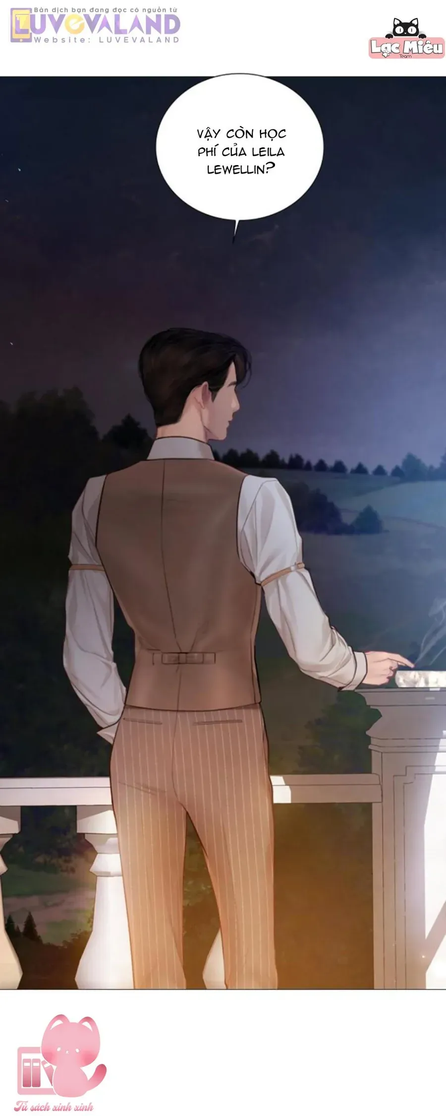 Hãy Khóc Và Cầu Nguyện Đi - Chapter 50 - truyendanghot.com