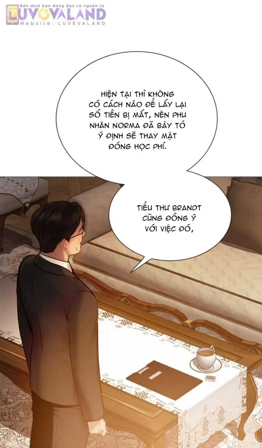 Hãy Khóc Và Cầu Nguyện Đi - Chapter 50 - truyendanghot.com