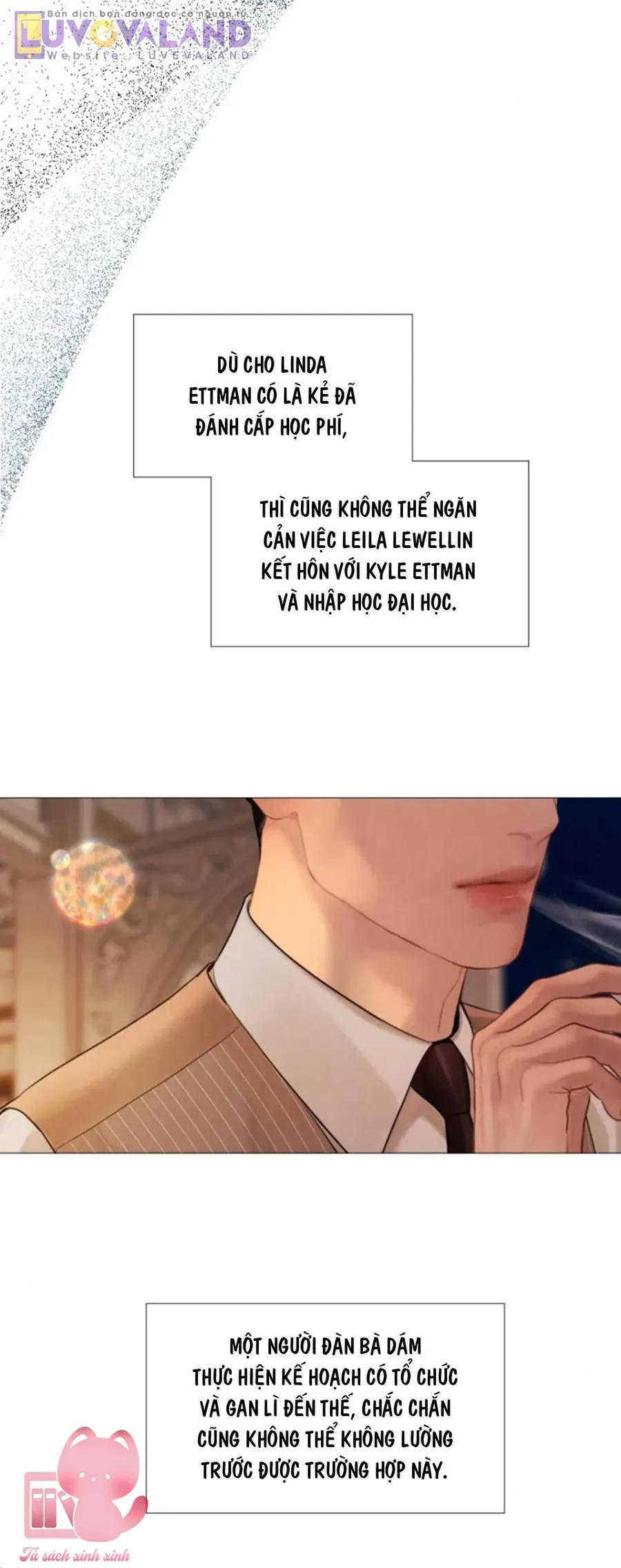 Hãy Khóc Và Cầu Nguyện Đi - Chapter 50 - truyendanghot.com