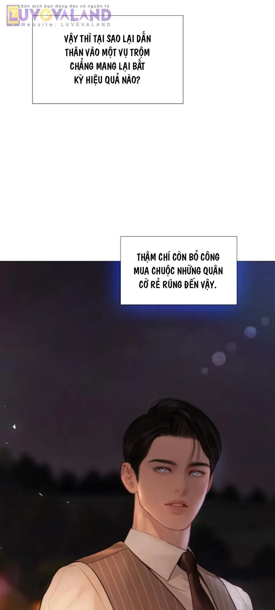 Hãy Khóc Và Cầu Nguyện Đi - Chapter 50 - truyendanghot.com