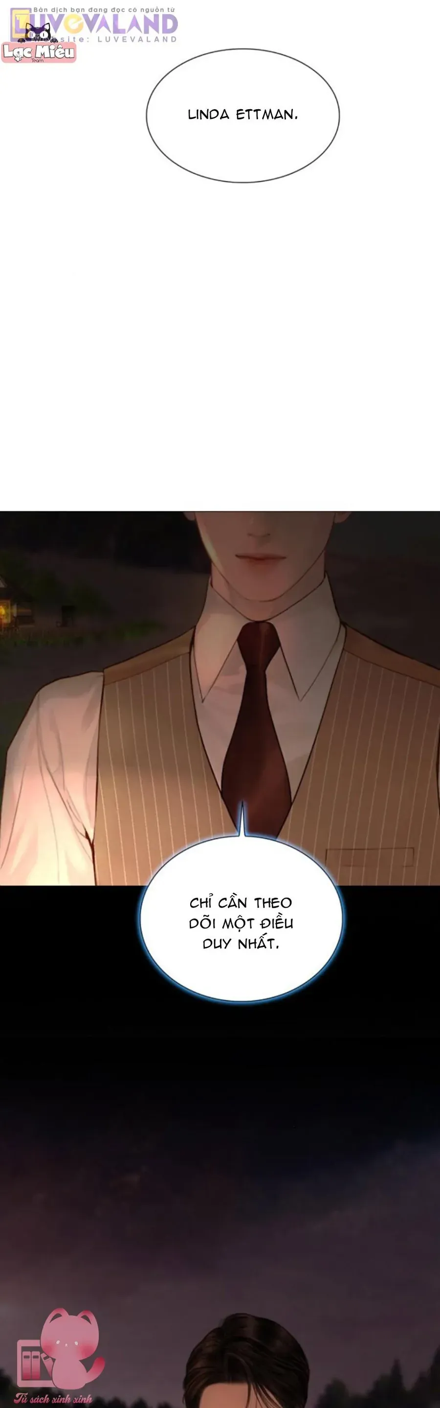 Hãy Khóc Và Cầu Nguyện Đi - Chapter 50 - truyendanghot.com