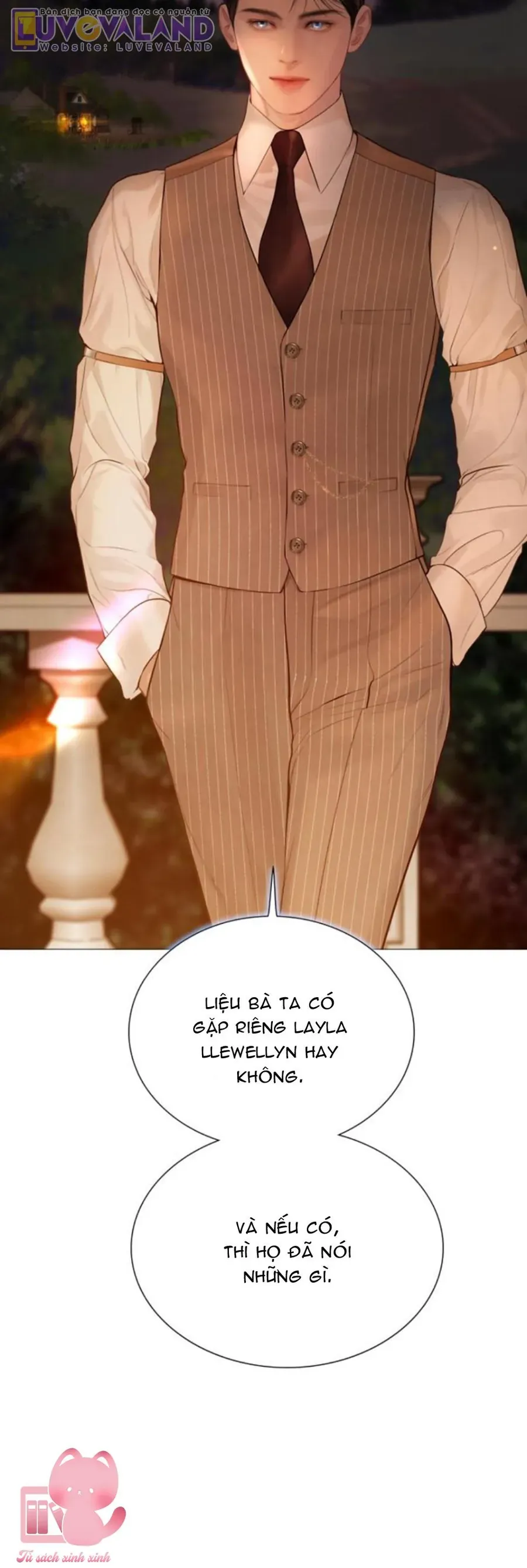 Hãy Khóc Và Cầu Nguyện Đi - Chapter 50 - truyendanghot.com