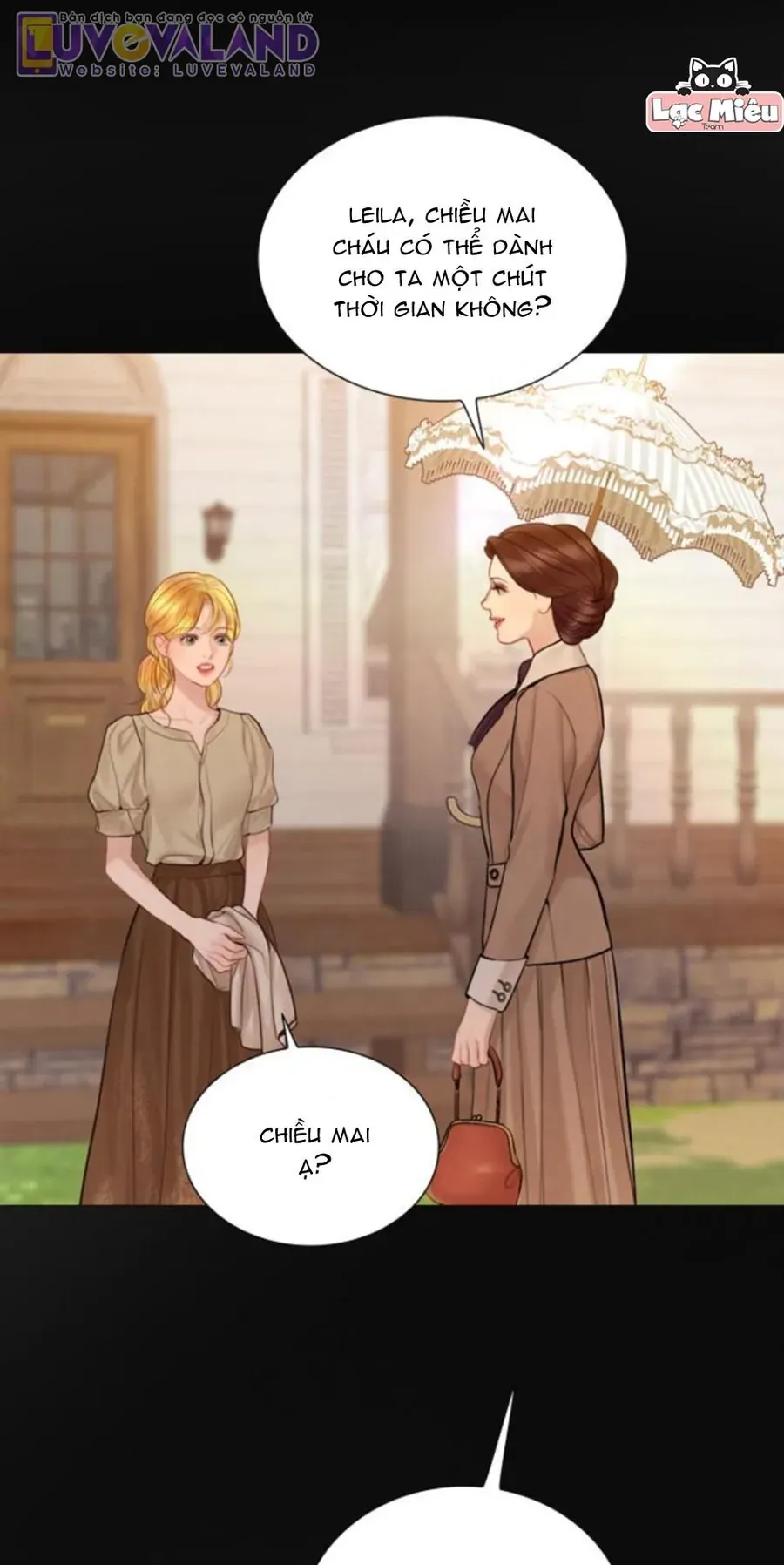 Hãy Khóc Và Cầu Nguyện Đi - Chapter 50 - truyendanghot.com
