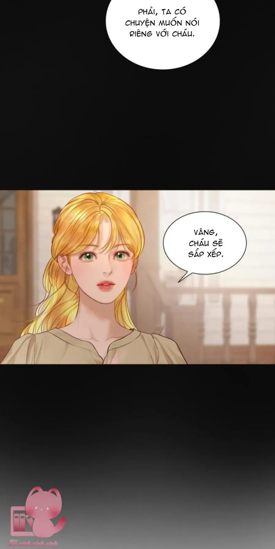 Hãy Khóc Và Cầu Nguyện Đi - Chapter 50 - truyendanghot.com