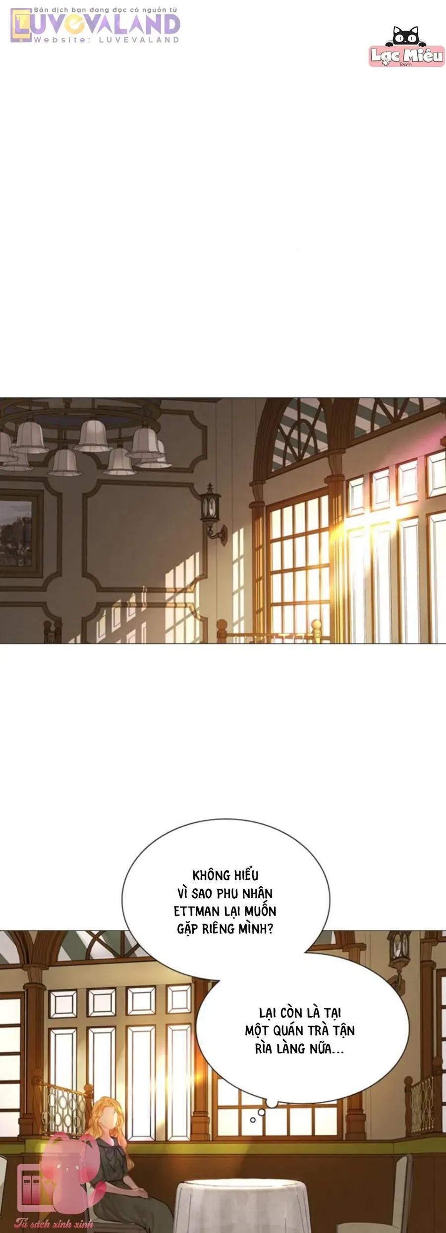 Hãy Khóc Và Cầu Nguyện Đi - Chapter 50 - truyendanghot.com