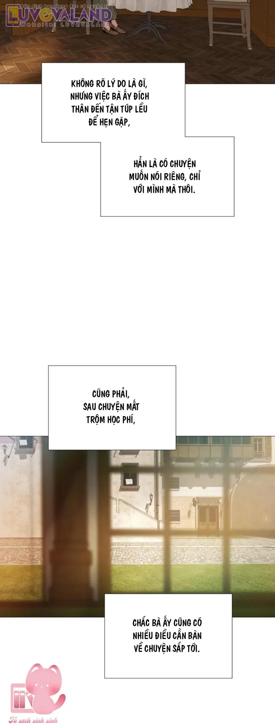 Hãy Khóc Và Cầu Nguyện Đi - Chapter 50 - truyendanghot.com