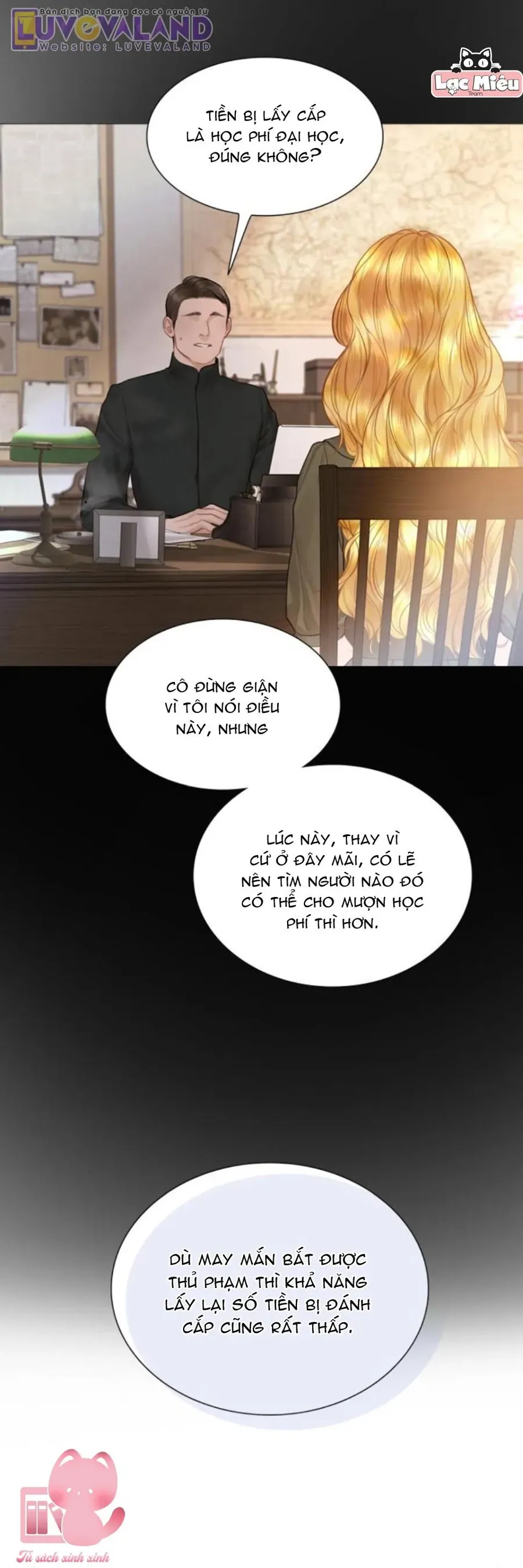 Hãy Khóc Và Cầu Nguyện Đi - Chapter 50 - truyendanghot.com