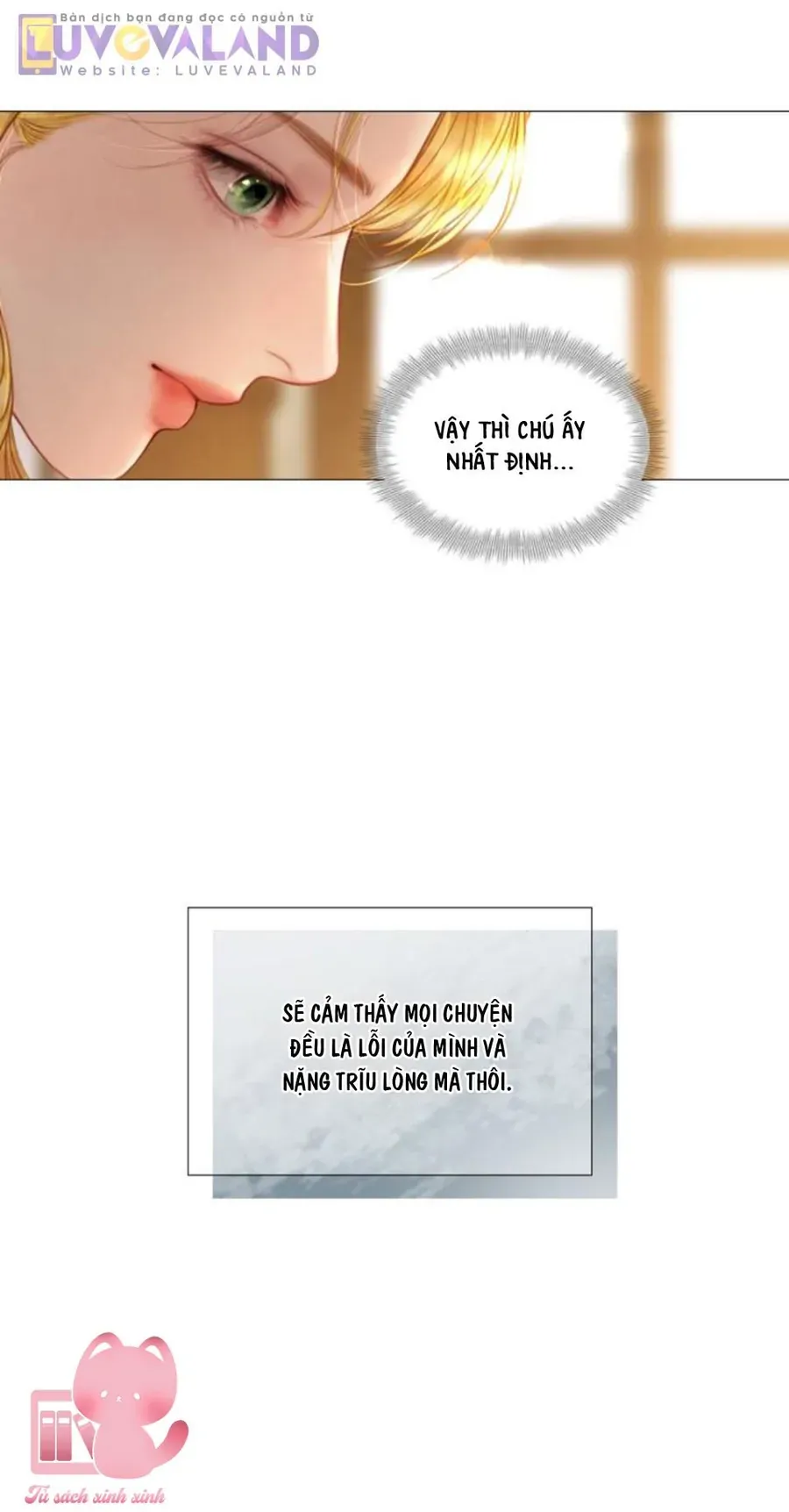 Hãy Khóc Và Cầu Nguyện Đi - Chapter 50 - truyendanghot.com