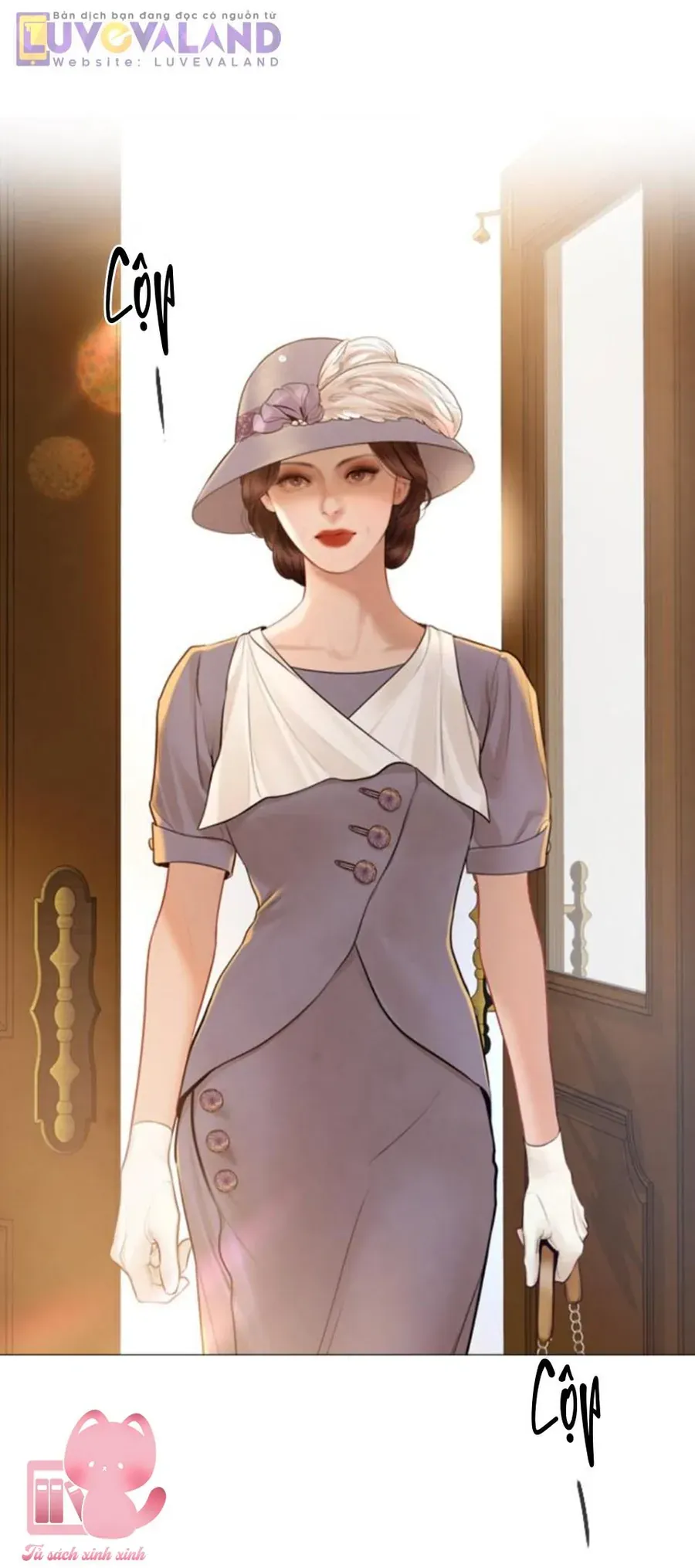 Hãy Khóc Và Cầu Nguyện Đi - Chapter 50 - truyendanghot.com