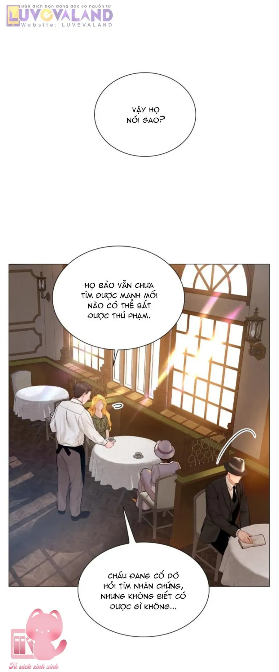 Hãy Khóc Và Cầu Nguyện Đi - Chapter 50 - truyendanghot.com